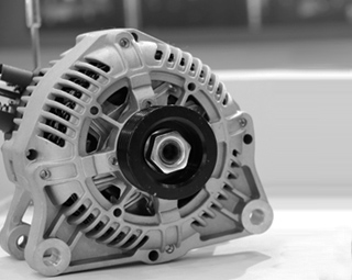 Generator series